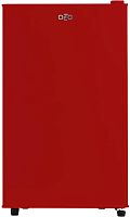 картинка холодильник olto rf-090 90л красный от магазина Tovar-RF.ru