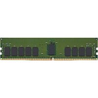 картинка память ddr4 kingston ksm32rs4/16mrr 16gb dimm ecc reg pc4-25600 cl22 3200mhz от магазина Tovar-RF.ru