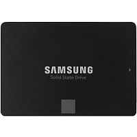 картинка samsung ssd 500gb 870 evo mz-77e500bw (sata3) от магазина Tovar-RF.ru