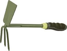 картинка Вилки, грабли, тяпки, совки, корнеудалители, буры PARK Рыхлитель-мотыжка 2011 PARK Рыхлитель-мотыжка 2011 от магазина Tovar-RF.ru