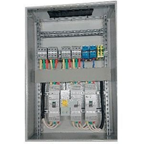 картинка сайбер электро нку_щбп-40-2-тп щбп(2тп)-bypass 40ква (сэп) 460х570х140мм. 27.5 кг от магазина Tovar-RF.ru