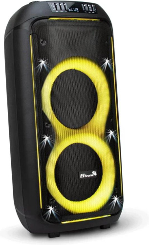 картинка мидисистема eltronic (30-38) crazy box - колонка 08 от магазина Tovar-RF.ru