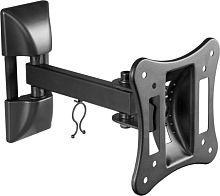 картинка кронштейн ultramounts um891 для 13"-27" черный от магазина Tovar-RF.ru
