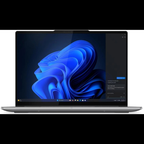 картинка lenovo yoga pro 7 14iah10 [83kf002lrk] 14.5" {oled touch 3k  ultra 9 285h 32gb ssd1tb intel arc 140t/win 11h} от магазина Tovar-RF.ru