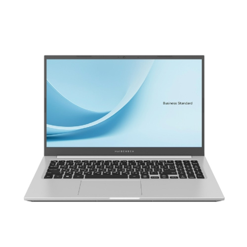 картинка maibenben b115b [b115b-r551umb1spsre2] silver 15.6" {fhd ips ryzen 5 5500u(2.1ghz)/8gb/512gb ssd/rj45/w11pro/war 2y} от магазина Tovar-RF.ru