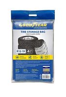картинка авто-аксессуары goodyear gy004025 пакеты для колес 4шт. r12-19 от магазина Tovar-RF.ru