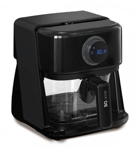 картинка аэрогриль bq gr2004 черный от магазина Tovar-RF.ru