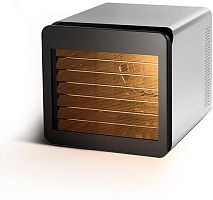 картинка сушилка для овощей и фруктов bq fd1006 black-steel bq fd1006 black-steel от магазина Tovar-RF.ru