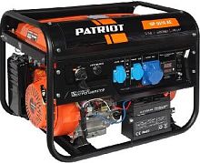 картинка Генератор PATRIOT 474101580 GP 6510AE от магазина Tovar-RF.ru