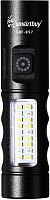 картинка фонарь smartbuy (sbf-857) sbf-857 черный smartbuy (sbf-857) sbf-857 черныйот магазина Tovar-RF.ru
