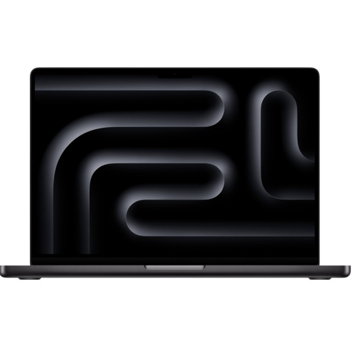 картинка apple macbook pro 14-inch 2026 [mgdr4hn/a] (клав.рус.грав.) space black 14.2" liquid retina xdr {(3024x1964) m5 pro 15c cpu 16c gpu/24gb/1tb ssd/рекоменд.переходник 11028658/11134081}} от магазина Tovar-RF.ru