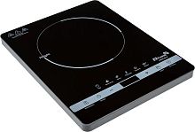 картинка электроплитка eltronic (88-18) 1 конфорка черный от магазина Tovar-RF.ru