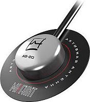 картинка автоантенна ural магнит ural магнит от магазина Tovar-RF.ru