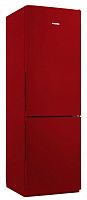 картинка холодильник pozis rk fnf 170 рубиновый ручки вертикальные от магазина Tovar-RF.ru