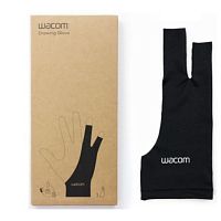 картинка перчатка/ wacom artist drawing glove 1pk от магазина Tovar-RF.ru