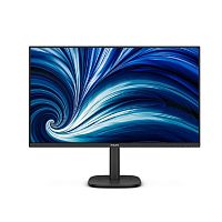 картинка lcd philips 27" 27b2u3601 black с поворотом экрана {ips 2560x1440 120hz 4ms 178/178 350cd 1500:1 hdmi2.0 displayport1.4 4xusb3.2 usb-c(90w) rj45 mm} от магазина Tovar-RF.ru