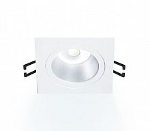 картинка Светильники встраиваемые RITTER 51417 6 Artin GU5.3 белый от магазина Tovar-RF.ru