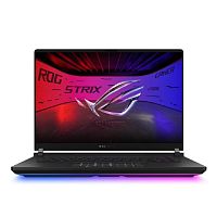 картинка asus rog strix scar 16 g635lx-rw187w intel [90nr0l81-m008d0] black 16" {wuxga  ultra 9 275hx 2.7ghz/ddr5 32gb/ssd 2tb/nvidia rtx 5090 (24gb gddr7)/ win11 home} от магазина Tovar-RF.ru