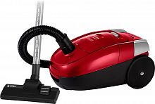 картинка пылесос vitek vt-1820 красный/черный от магазина Tovar-RF.ru