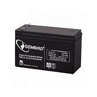 картинка аккумулятор для источников бесперебойного питания energenie bat-12v7ah/ms7-12 {08372} от магазина Tovar-RF.ru
