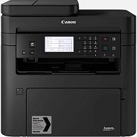 картинка canon i-sensys mf267dw (5938c008 ) {a4, 28 стр./мин., 256 мб ram, usb 2.0, ethernet, wi-fi) от магазина Tovar-RF.ru