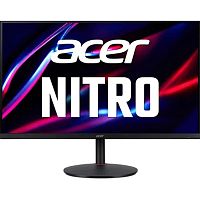 картинка lcd acer 31.5" nitro xv322qkv3bmiiphx {ips 3840x2160 160hz 0.5ms 400cd 2xhdmi2.1 displayport1.4 2x2w freesyncpremium} от магазина Tovar-RF.ru