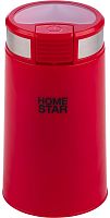картинка homestar hs-2035 red от магазина Tovar-RF.ru