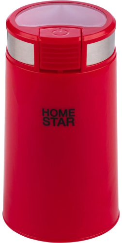 картинка homestar hs-2035 red от магазина Tovar-RF.ru