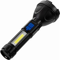 картинка фонарь старт (659) lhe 516-b1 черныйот магазина Tovar-RF.ru