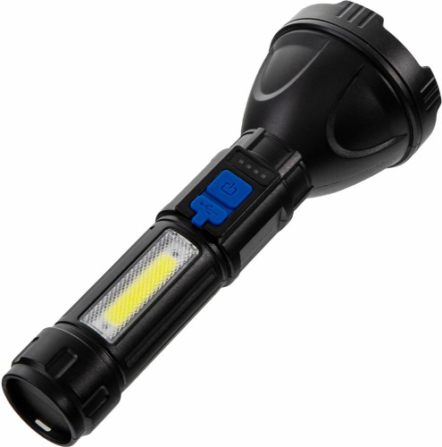 картинка фонарь старт (659) lhe 516-b1 черныйот магазина Tovar-RF.ru