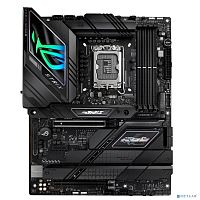 картинка asus rog strix z790-f gaming wifi ii (socket 1700, atx, 4xddr5(192gb), dp/hdmi, 1xpcie 5.0x16,/1xpcie 4.0x16/1xpcie 3.0, 1xlan (2.5gbe), wi-fi, 4xsata 6gb/s, 5xm.2, 2xtype-c, 6xusb 3.2, 6xusb 2.0) от магазина Tovar-RF.ru