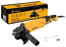 картинка Углошлифовальная машина DEKO DKAG1500 063-4297 от магазина Tovar-RF.ru