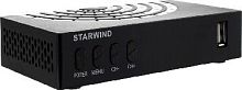 картинка ресивер эфирный цифровой starwind ct-220 dvb-t2 от магазина Tovar-RF.ru