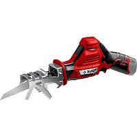 картинка ЗУБР Пила сабельная [СПЛ-125] { С1-12, 12 В, 80 мм, без АКБ }  от магазина Tovar-RF.ru