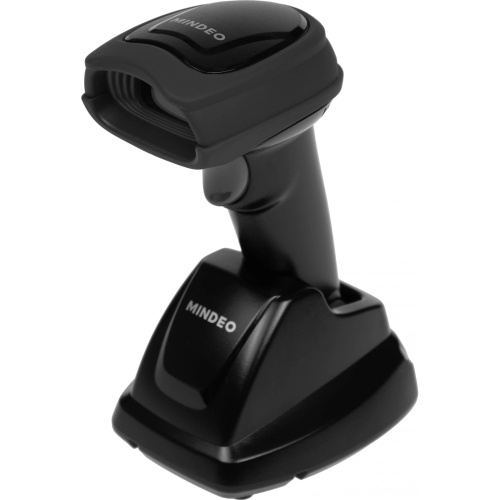 картинка MINDEO CS2291-HD(BT) {Сканер штрих-кодов + зарядно-коммуникационная база, USB} от магазина Tovar-RF.ru