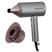 картинка фен brayer 3022br от магазина Tovar-RF.ru