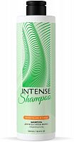 картинка  CLEAN&GREEN Шампунь для волос INTENSE укрепляющий (для всех типов волос) 500 мл. (флип-топ) Clean&Green CG8395 от магазина Tovar-RF.ru