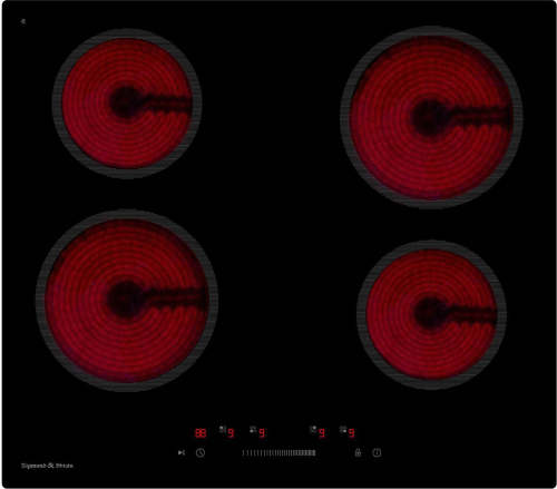 картинка zigmund & shtain cn 52.6 b от магазина Tovar-RF.ru