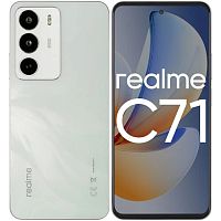 картинка realme rmx5303 c71 8gb/256gb белый от магазина Tovar-RF.ru