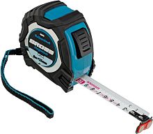 картинка GROSS Рулетка Magnetisch 8 м х 25 мм,обрезиненный корпус,автоматическая фиксация,Нейлоновое покрытиеытие,зацеп с магнитом 32573 GROSS Рулетка Magnetisch 8 м х 25 мм,обрезиненный корпус,автоматическая фиксация,Нейлоновое покрытиеытие,зацеп с магнитом 32573 от магазина Tovar-RF.ru