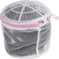 картинка хоз. принадлежности рыжий кот wmb-012 мешок для стирки бюстгальтеров (311116) от магазина Tovar-RF.ru