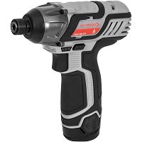 картинка ИНТЕРСКОЛ ШАУ-100/12Э ударный аккум. шуруповерт АПИ-Т [808.2.2.70] { Li-ion, кейс, 2 аккум., 2,0 Ач, ЗУ } от магазина Tovar-RF.ru