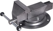 картинка Тиски слесарные КАЛИБР ТПСН-125ИС (125мм, стальные) 79284 КАЛИБР ТПСН-125ИС (125мм, стальные) 79284 от магазина Tovar-RF.ru