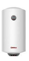 картинка водонагреватель электрический thermex thermo 50 v slim от магазина Tovar-RF.ru