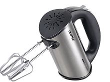 картинка миксер centek ct-1108 (черн/сталь) от магазина Tovar-RF.ru
