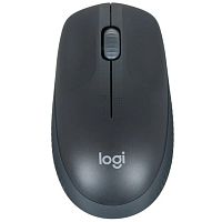 картинка 910-005905 logitech wireless mouse m190 charcoal от магазина Tovar-RF.ru