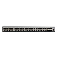 картинка origo os3254/a1a управляемый l3 коммутатор 48x1000base-t, 6x10g sfp+ от магазина Tovar-RF.ru