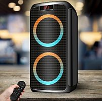 картинка мидисистема ginzzu gm-202 от магазина Tovar-RF.ru