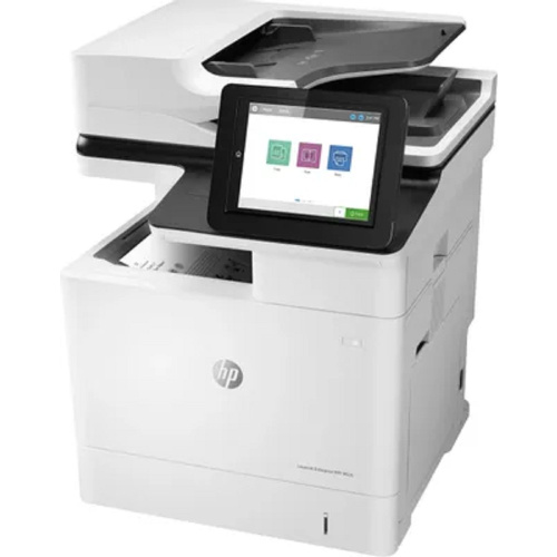 картинка hp laserjet enterprise mfp m635h printer [7ps97a#b19] от магазина Tovar-RF.ru