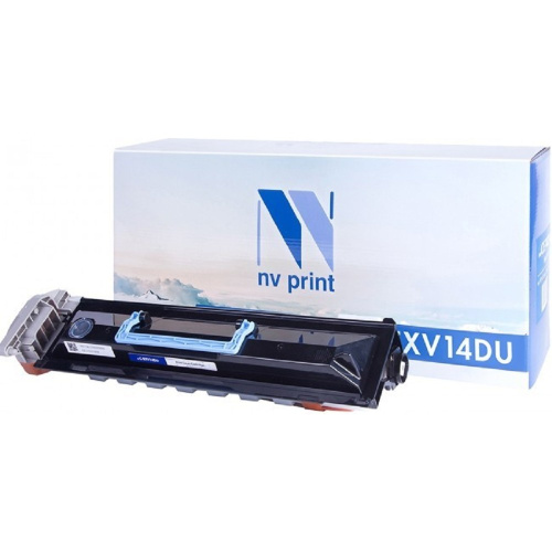 картинка nvprint блок фотобарабана совместимый nv-c-exv14 du для canon ir2016i/ ir2020i/ ir2016/ ir2016j/ ir2020 (50000k) от магазина Tovar-RF.ru